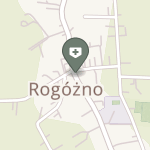 NZOZ "Medicon" na mapie