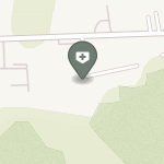 Centrum Medyczne Nord Clinic; Klinika Biały Kamień na mapie