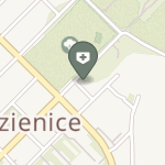 NZOZ "Millenium" na mapie