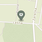 Przychodnia Rodzinna w Janowie na mapie