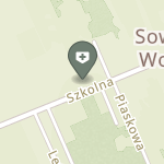 Przychodnia Rodzinna Teramed na mapie