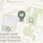 NZOZ "Szkol-Med" na mapie