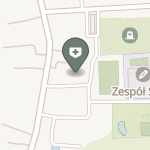 Gminny Ośrodek Zdrowia na mapie