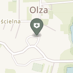NZOZ Praktyka Lekarza Rodzinnego Krzysztof Cogiel na mapie