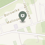 Poradnia Zdrowia Psychicznego Metoda na mapie