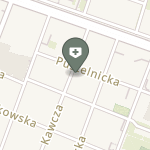 Mija - Dent na mapie