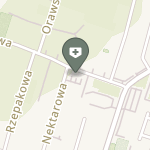 Medica Group na mapie