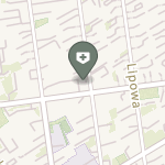 NZOZ Radmed Centrum Medyczne na mapie