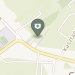 NZOZ Ela Med Clinic na mapie