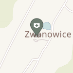 Słoneczna Jesień Życia na mapie