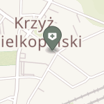 Centrum Reha-Sens na mapie