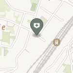 NZOZ Omegamed na mapie