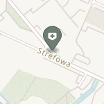 NZOZ "Machów" na mapie