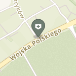 Poradnia Stomatologiczna "Michlewicz" NZOZ Michlewicz Marcin na mapie