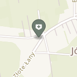 Pszczelarska - Dent na mapie