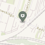 Ziętek Clinic na mapie