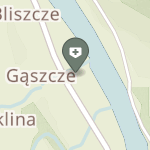 NZOZ Medic Anna Piergies-Zachwieja, Kazimierz Mierzyński na mapie