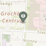 Openmed Centrum Medyczne na mapie