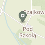 Ratownictwo Medyczne na mapie