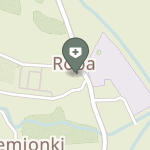 Ośrodek Zdrowia Gamed na mapie