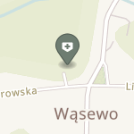 NZOZ Przychodnia Lekarska "Vish - Med" na mapie