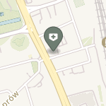 Noir Dental Clinic na mapie