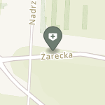 Fizjo Plus Centrum Rehabilitacji i Masażu na mapie