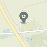 Terapia Nałęczów na mapie