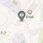NZOZ Centrum Medyczne Hel-Med na mapie