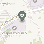 Stomatologia Ak-Dent na mapie