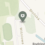 Lecznica Mak-Med na mapie