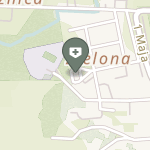 NZOZ Vitamed na mapie