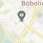 ZOZ Asklepios Spóła z Ograniczoną Odpowiedzialnością na mapie