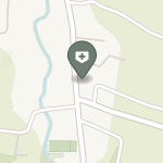 NZOZ w Korzennej na mapie