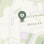 Franke-Dent Przychodnia Stomatologiczna na mapie