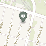 Gabinet Stomatologiczny "Lident" Lidia Warda na mapie