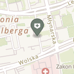 Prywatna Przychodnia Stomatologiczna na mapie