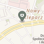 Tomaszewska Stomatologia na mapie