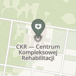 Pracownia Rezonansu Magnetycznego - Konstancin na mapie