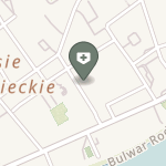 NZOZ Bartosz Cichoń Stomatologia na mapie