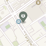 Poradnia Lekarska na mapie