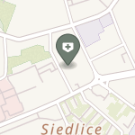 NZOZ Centrum Gabinetów Specjalistycznych Janina Szafron - Michalik na mapie