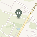 Zakład Rehabilitacji Leczniczej na mapie