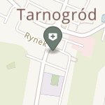 Poradnia Stomatologiczna na mapie