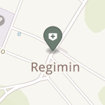 NZOZ"Medica" na mapie