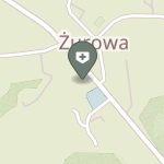 Przychodnia Rodzinna Cardea na mapie