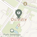 Poradnia Specjalistyczna Easy Net na mapie