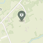 Ośrodek Rehabilitacyjny "Glinik" na mapie