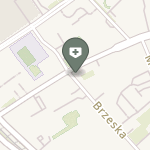 Centrum Rehabilitacji "Estetica-Med" na mapie