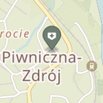 Usługi Pielęgniarsko-Położnicze "Zdrój" na mapie